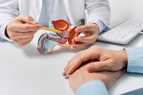 Alternative medicine and infertility treatment