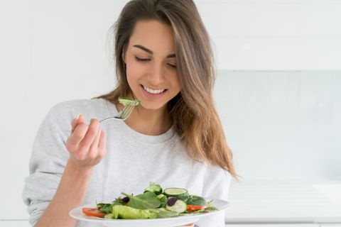 Diet and fertility