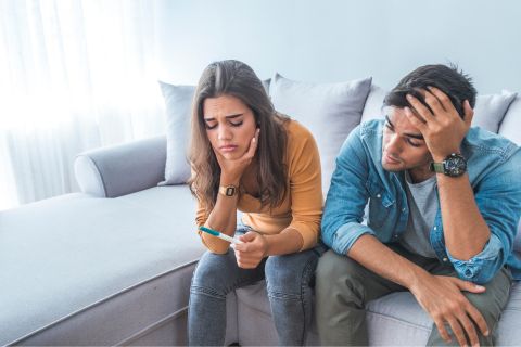 Infertility and Stress