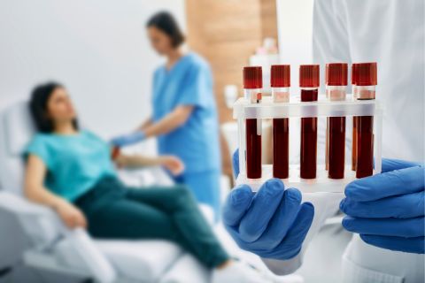 Understanding your Laboratory Tests