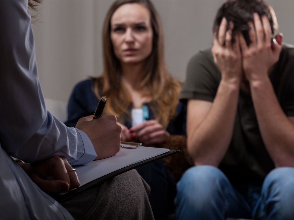 Establishing a diagnosis of infertility