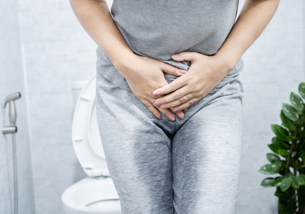 Urinary Problems