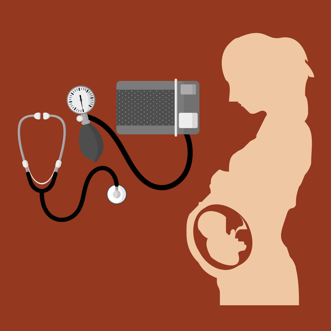 blood-pressure-and-pregnancy High BP during Pregnancy